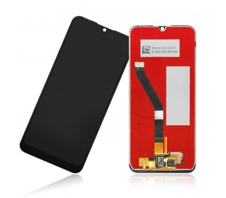 Kit Reparación Pantalla para Huawei Honor 8A Jat-Lx1 Negra