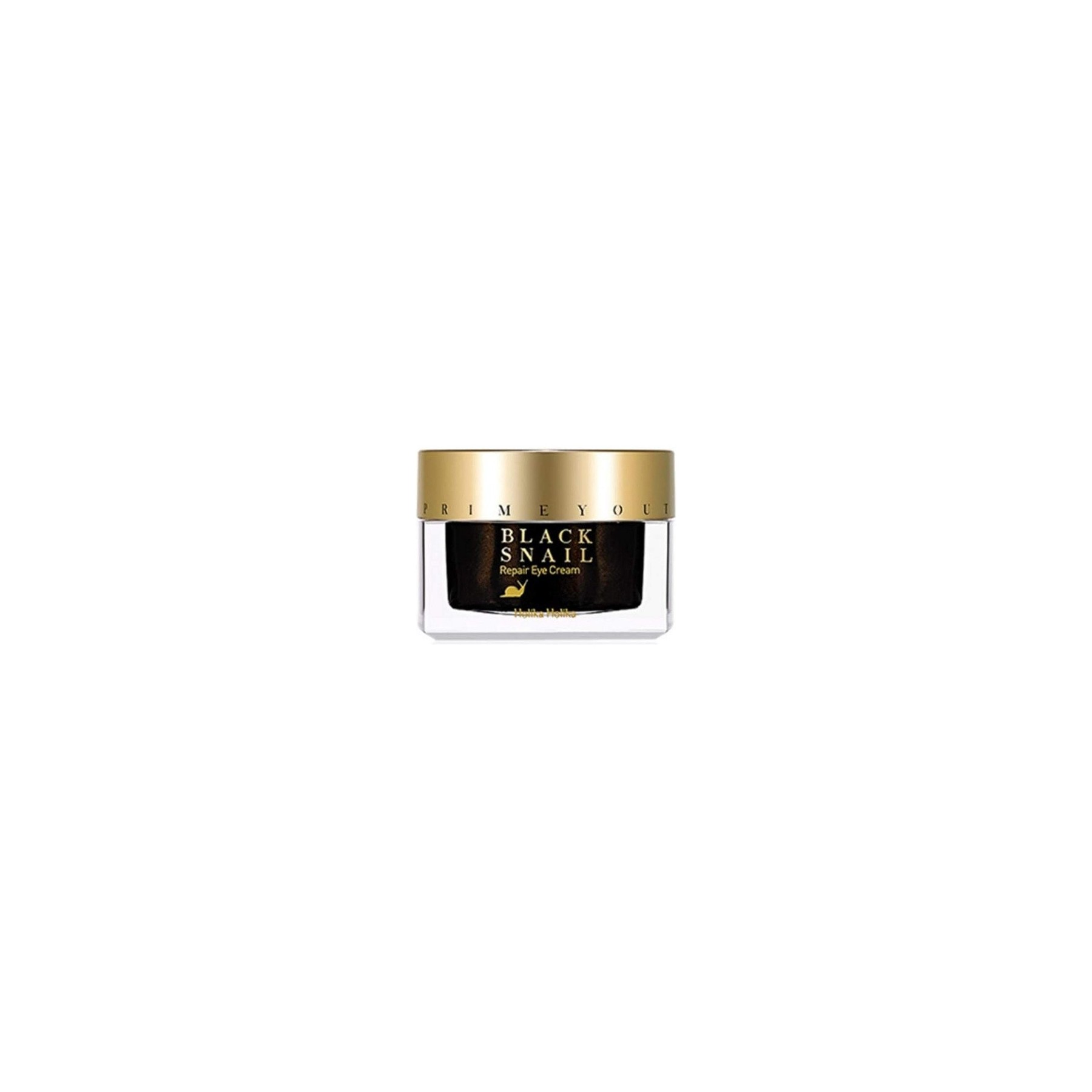 Holika Holika Prime Youth Black Snail Repair Eye Cream 30ml