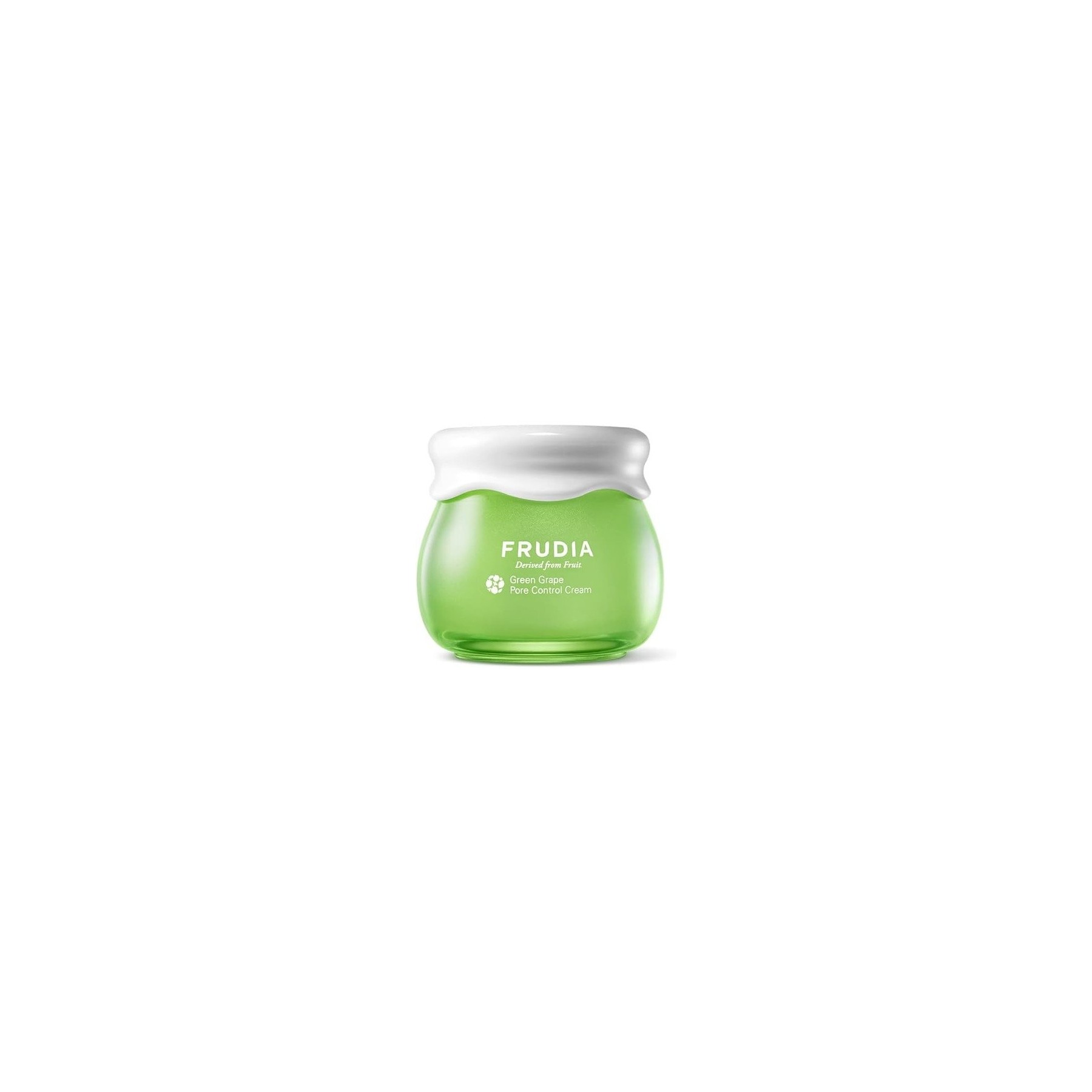 FRUDIA Green Grape Pore Control Cream