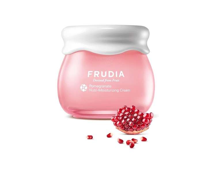 FRUDIA Pomegranate Nutri Moisturizing Cream