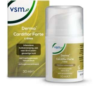 VSM Cardiflor Forte 30ml