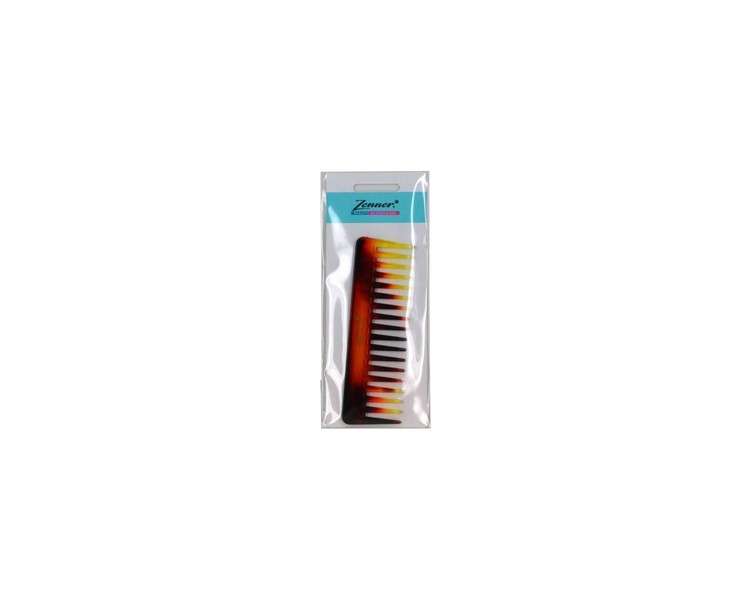 Zenner Comb For Styling