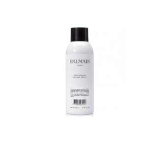 Balmain Hair Couture Styling Texturizing Volume Spray 200ml