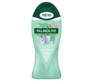 Palmolive Natural Wellness Shower Gel 250ml