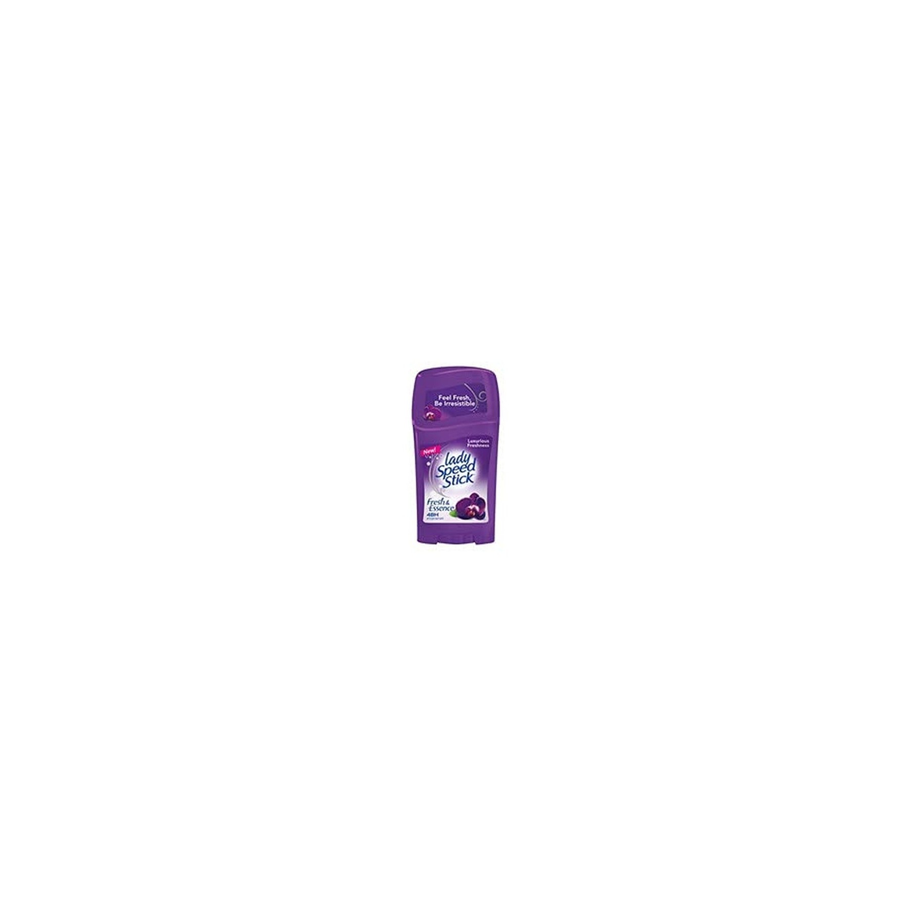 Solid Antiperspirant Orchid With Fragrance 45g