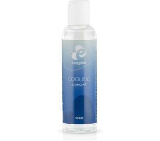 EasyGlide Cooling Lubricant 150ml - Compatible with Latex and Silicone