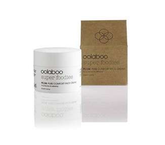OOLABOO Pc I 06 Pure Comfort Face Cream 50ml