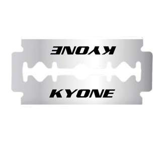 KYONE DE-100 Double Edge Blade