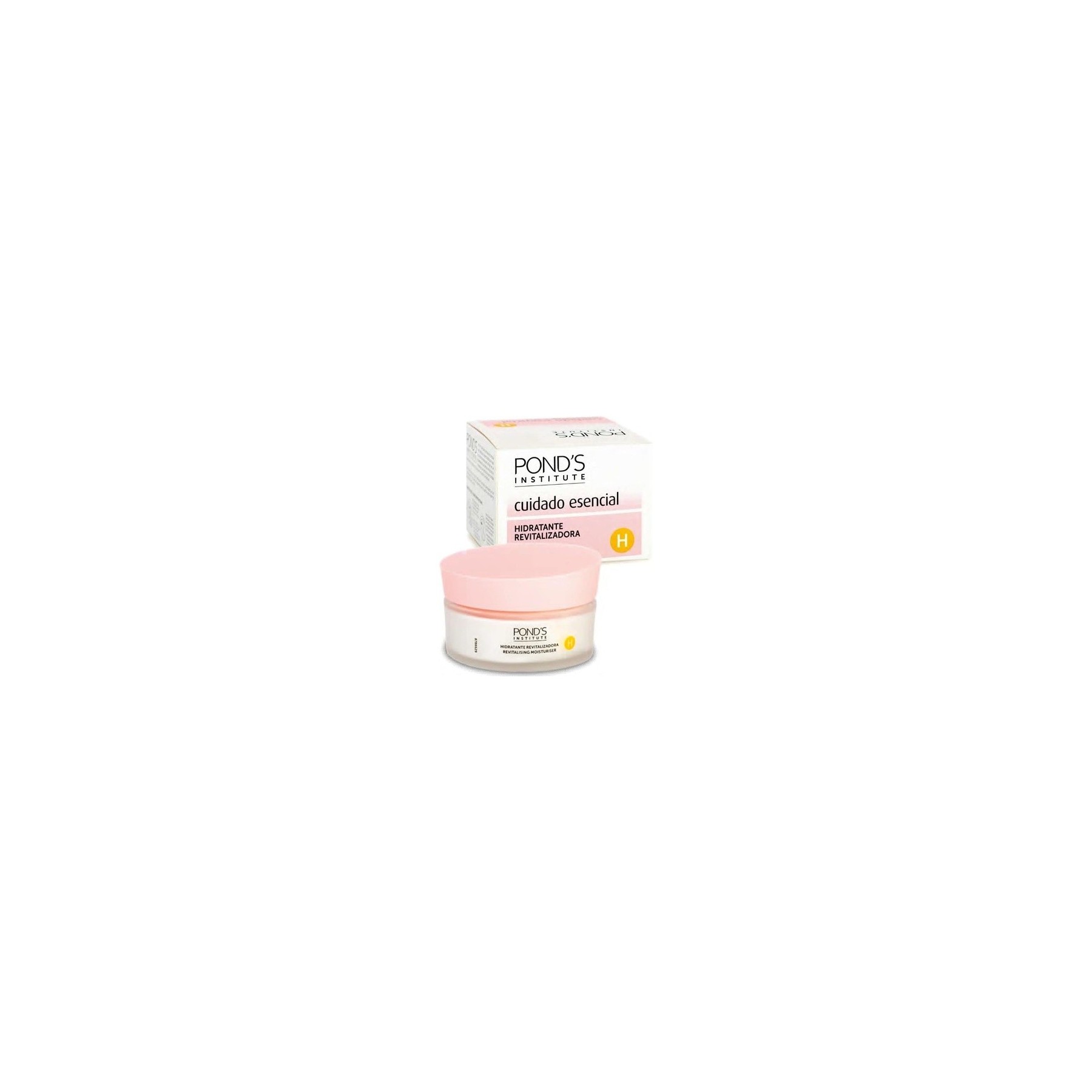 Ponds Essential Revitalizing Moisturizing Cream 50ml