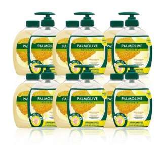 Palmolive Naturals Milk and Honey Soap
