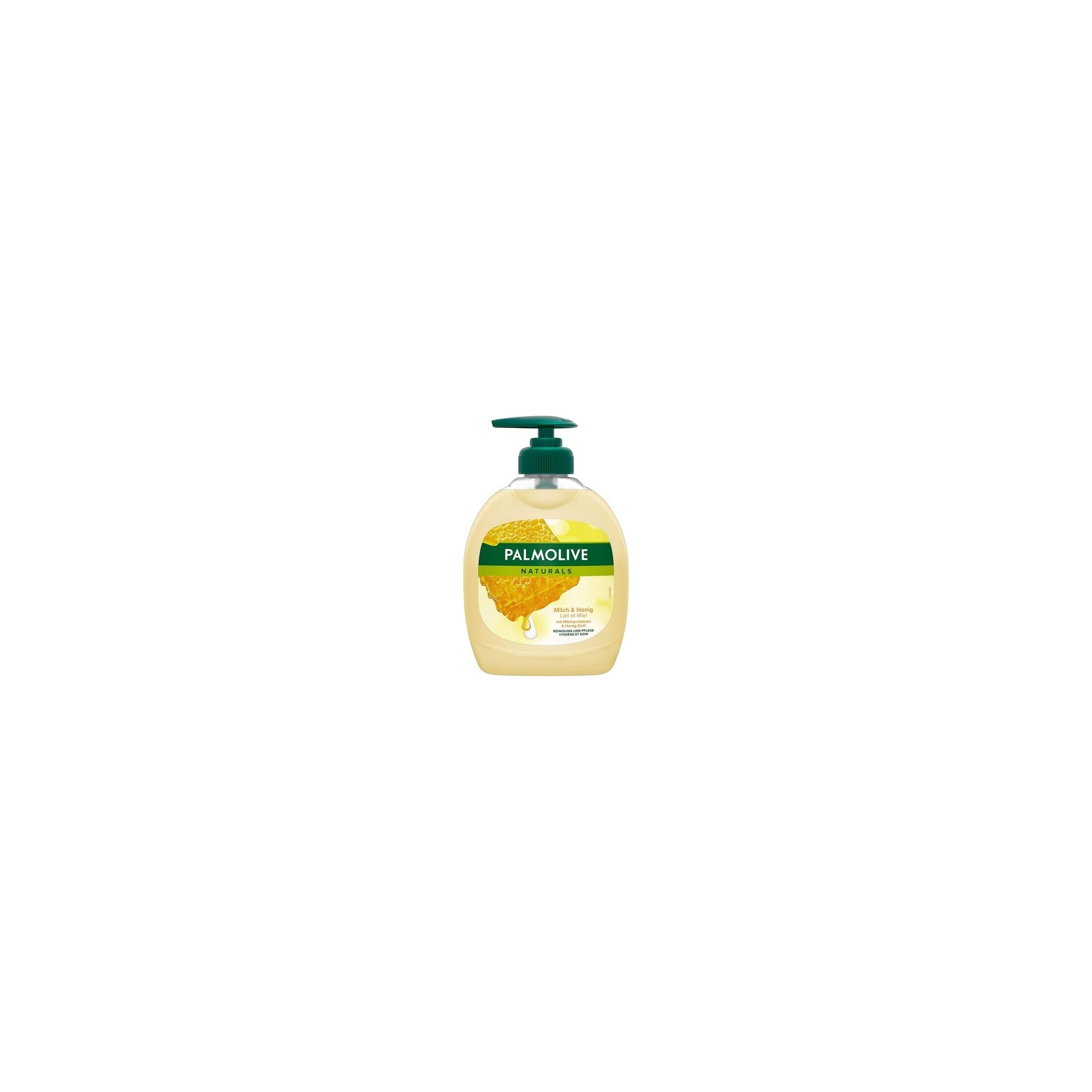 Palmolive Naturals Milk and Honey Liquid Handwash 300ml