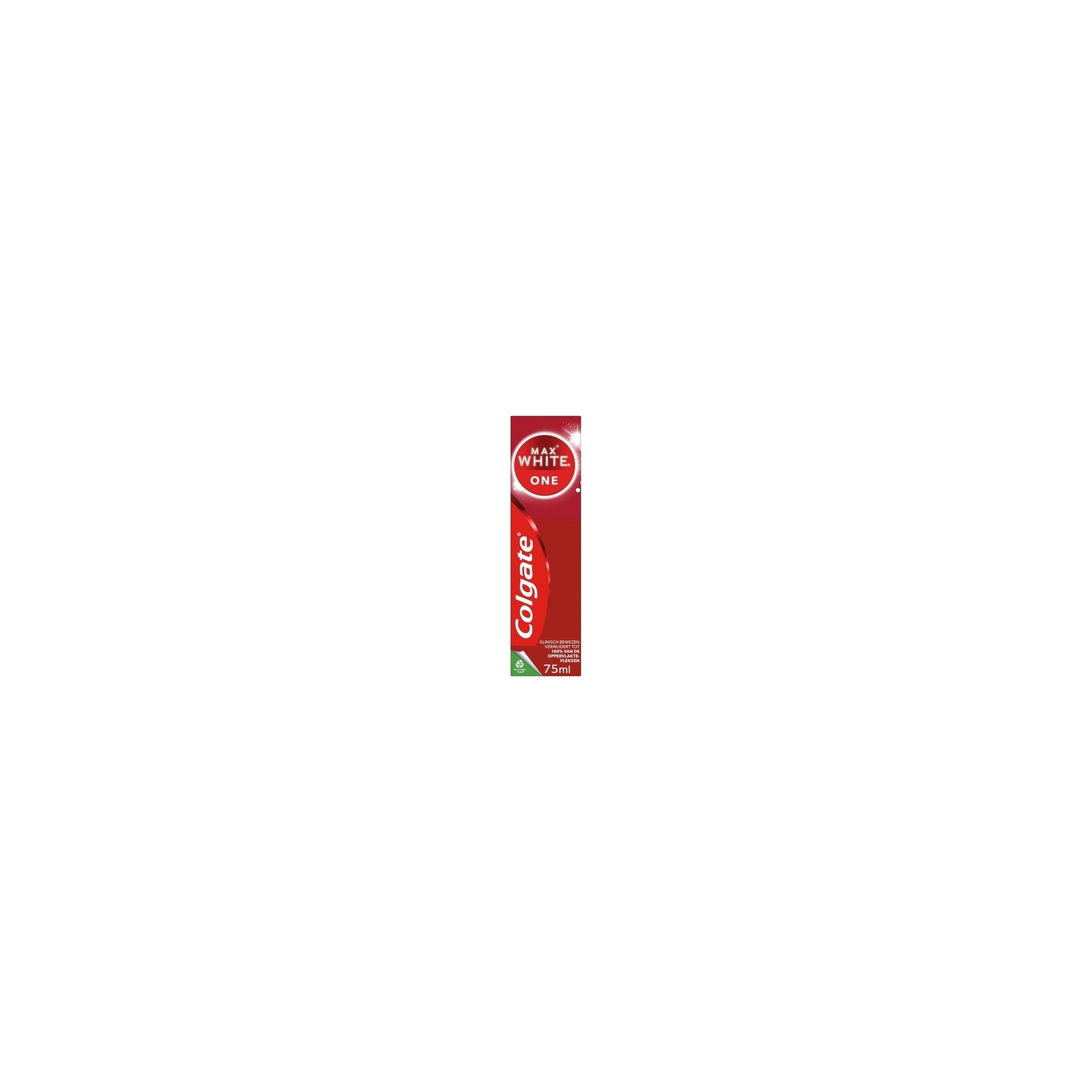 Colgate Max White One Toothpaste 75ml