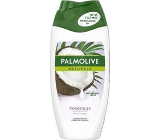 Palmolive Naturals Coconut Shower Gel 250ml