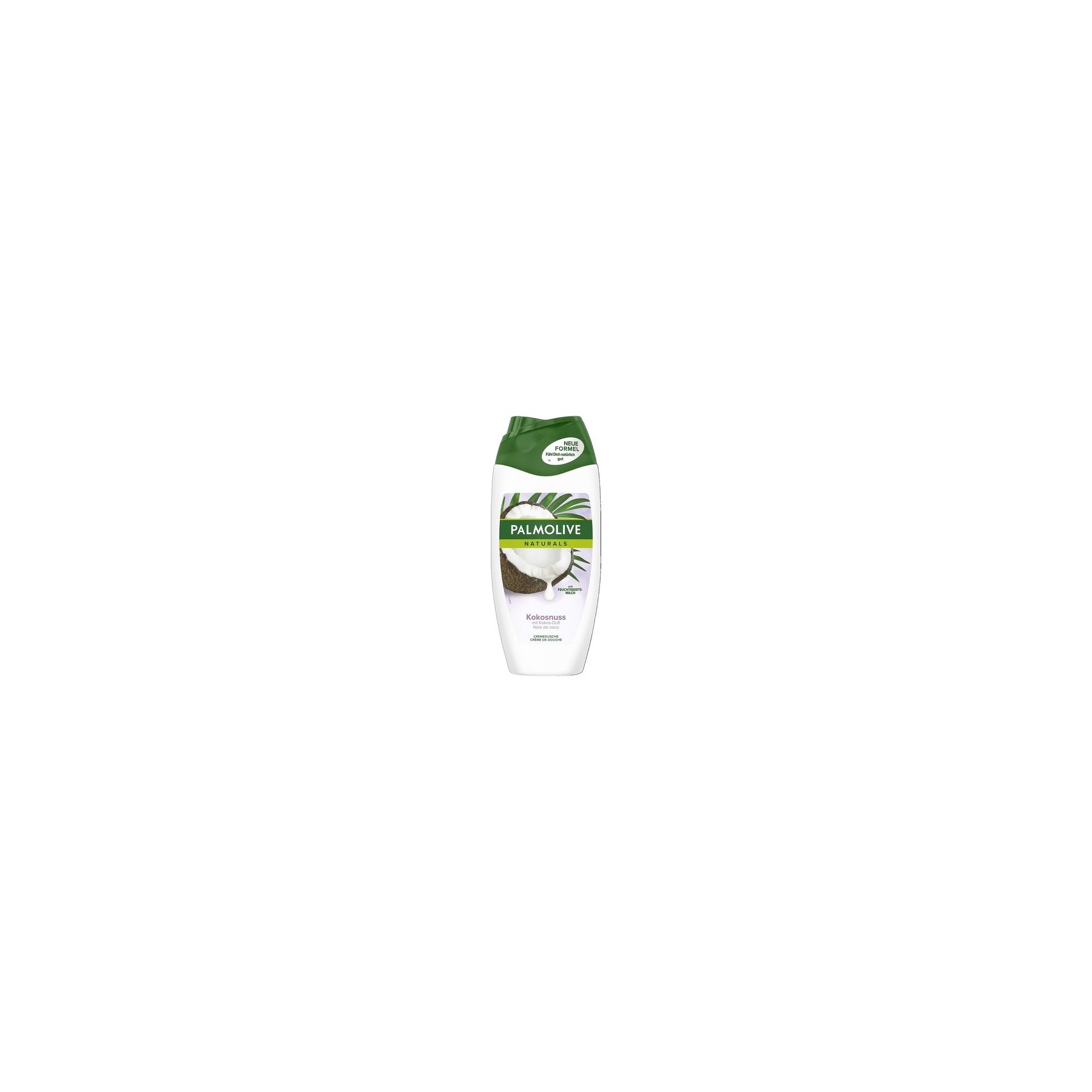 Palmolive Naturals Coconut Shower Gel 250ml