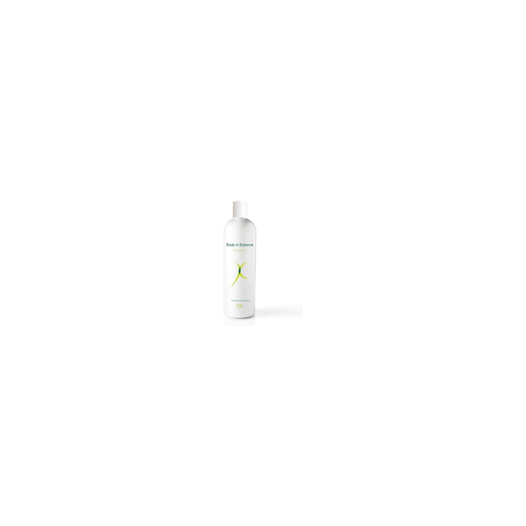 Asha International Transparent Oil 500ml