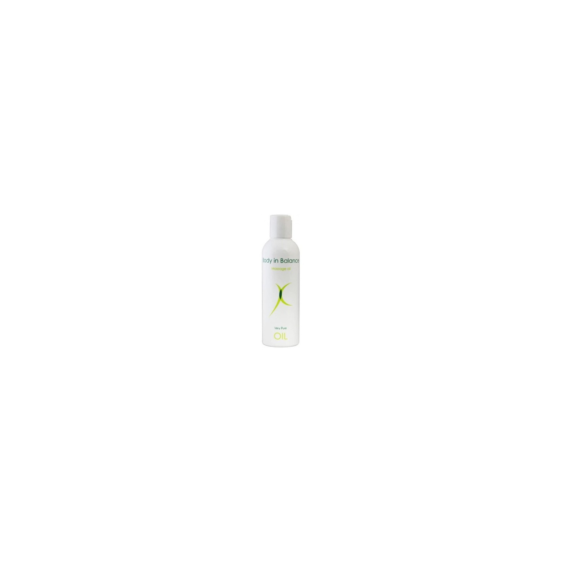 Asha International Oil White 200ml