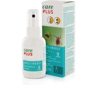 Careplus 60ml Citridiol Spray
