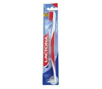 Lactona IQ+ X Soft Toothbrush