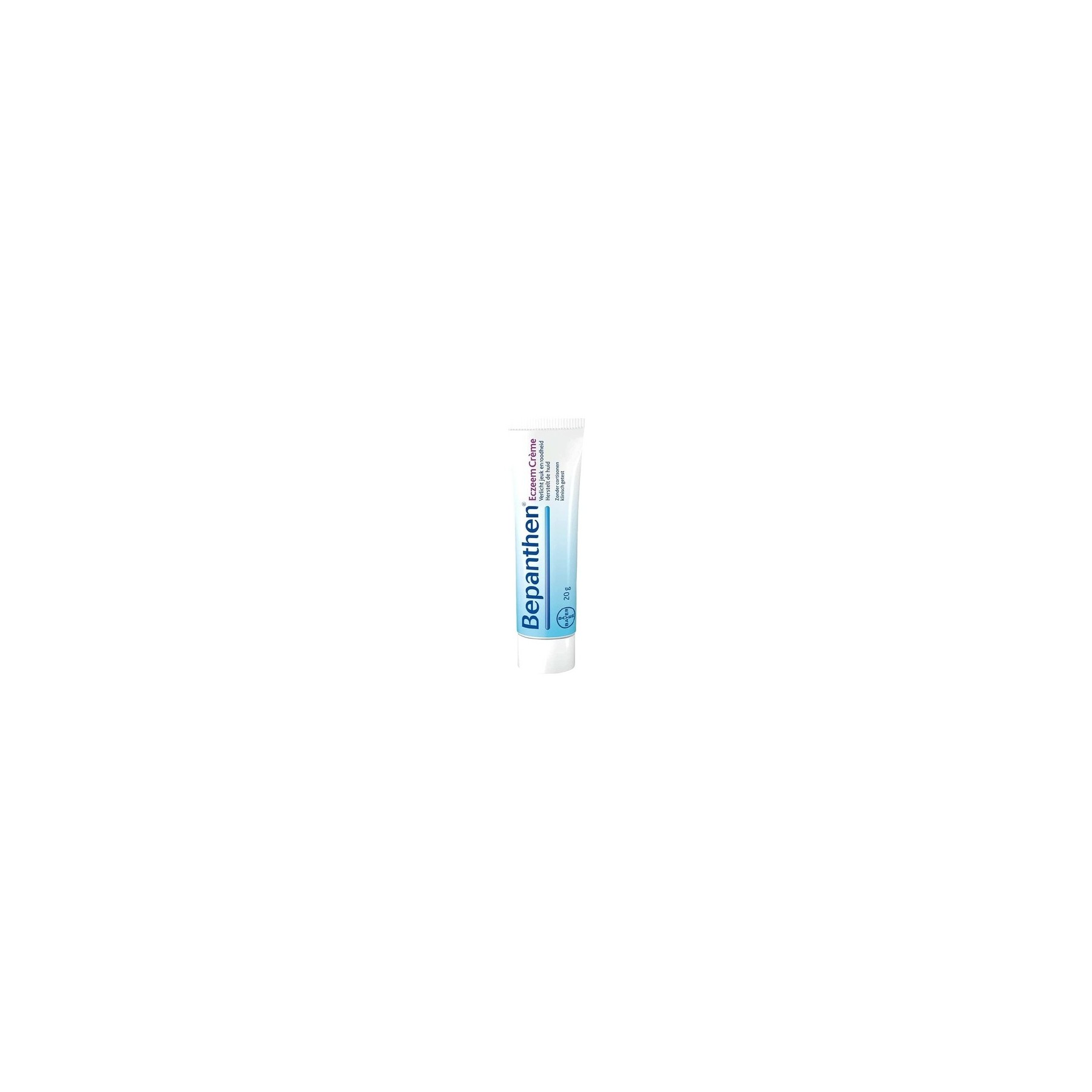 Bepanthen Eczema Cream Tube 20g