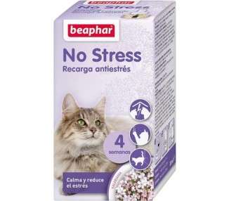 Beaphar No Stress Cat Refill 30ml