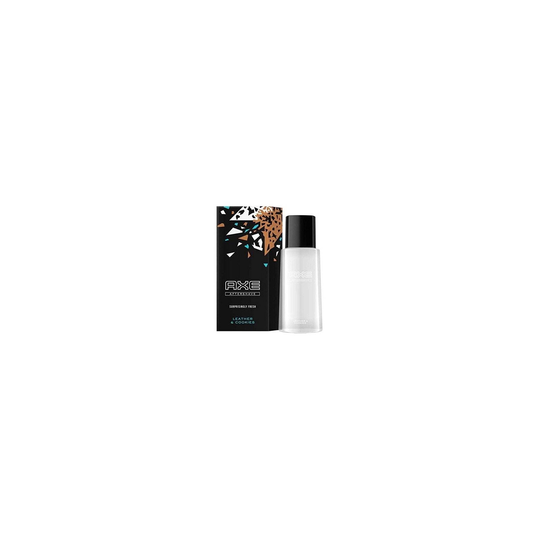 AXE Aftershave Leather & Cookies 100ml