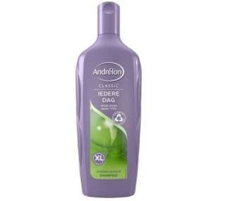 Andrelon Everyday Shampoo XL for All Hair Types 450ml
