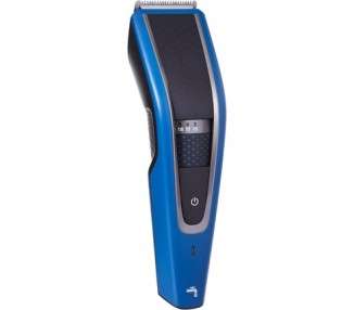 Philips 5000 series HC5612/15  Cordless Hair Trimmers/clipper Black, Blue