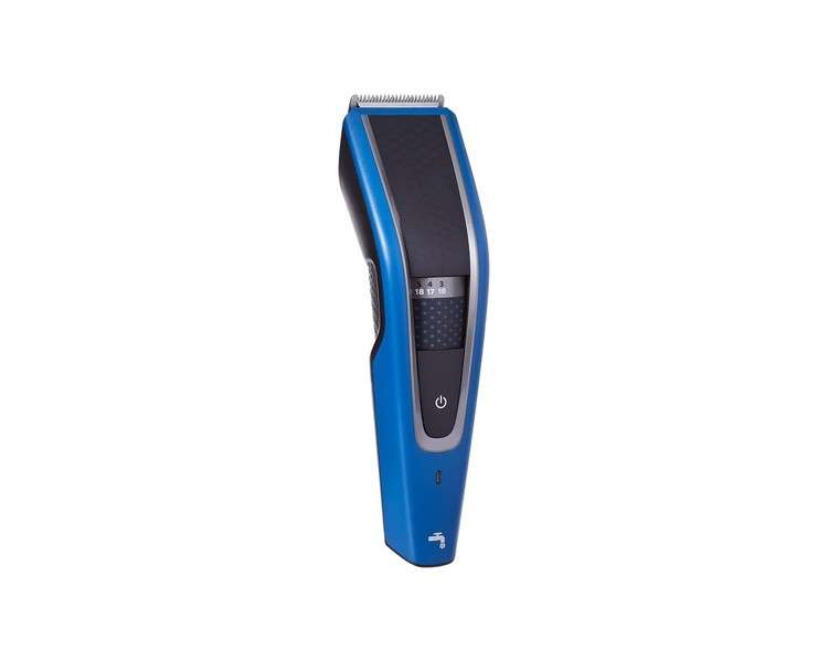 Philips 5000 series HC5612/15  Cordless Hair Trimmers/clipper Black, Blue