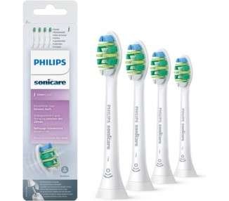 Philips Sonicare InterCare Brush Heads 4 Pack