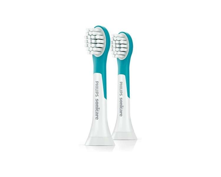 Philips Mini Brush Heads for Sonic Toothbrush