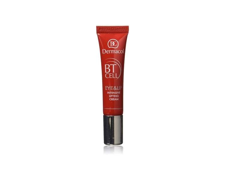 Dermacol BT Cell Eye and Lip Intensive Lifting Cream 15ml