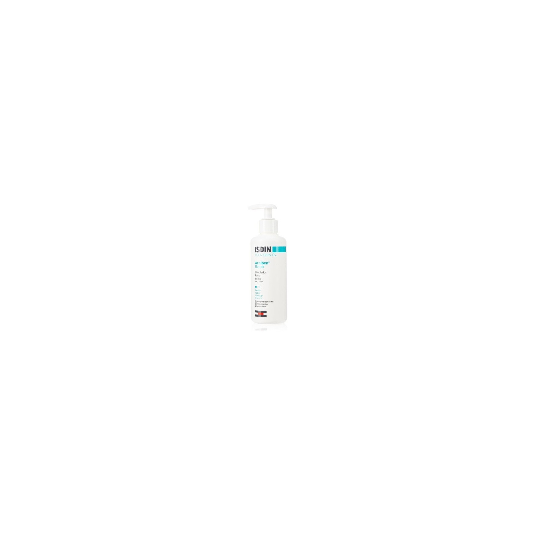 Acniben Repair Cleansing Emulsion 200ml