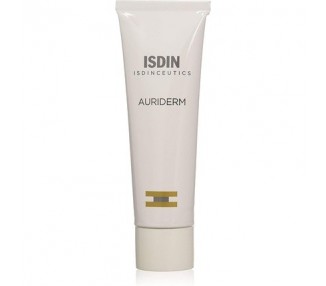 ISDIN Isdinceutics Auriderm for Bruising Helps to Reduce the Appearance of Bruises and Redness 50ml