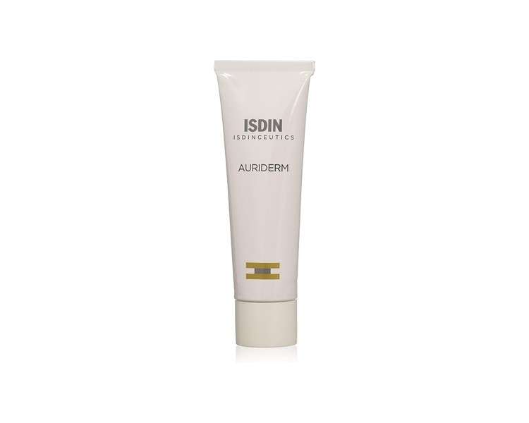 ISDIN Isdinceutics Auriderm for Bruising Helps to Reduce the Appearance of Bruises and Redness 50ml