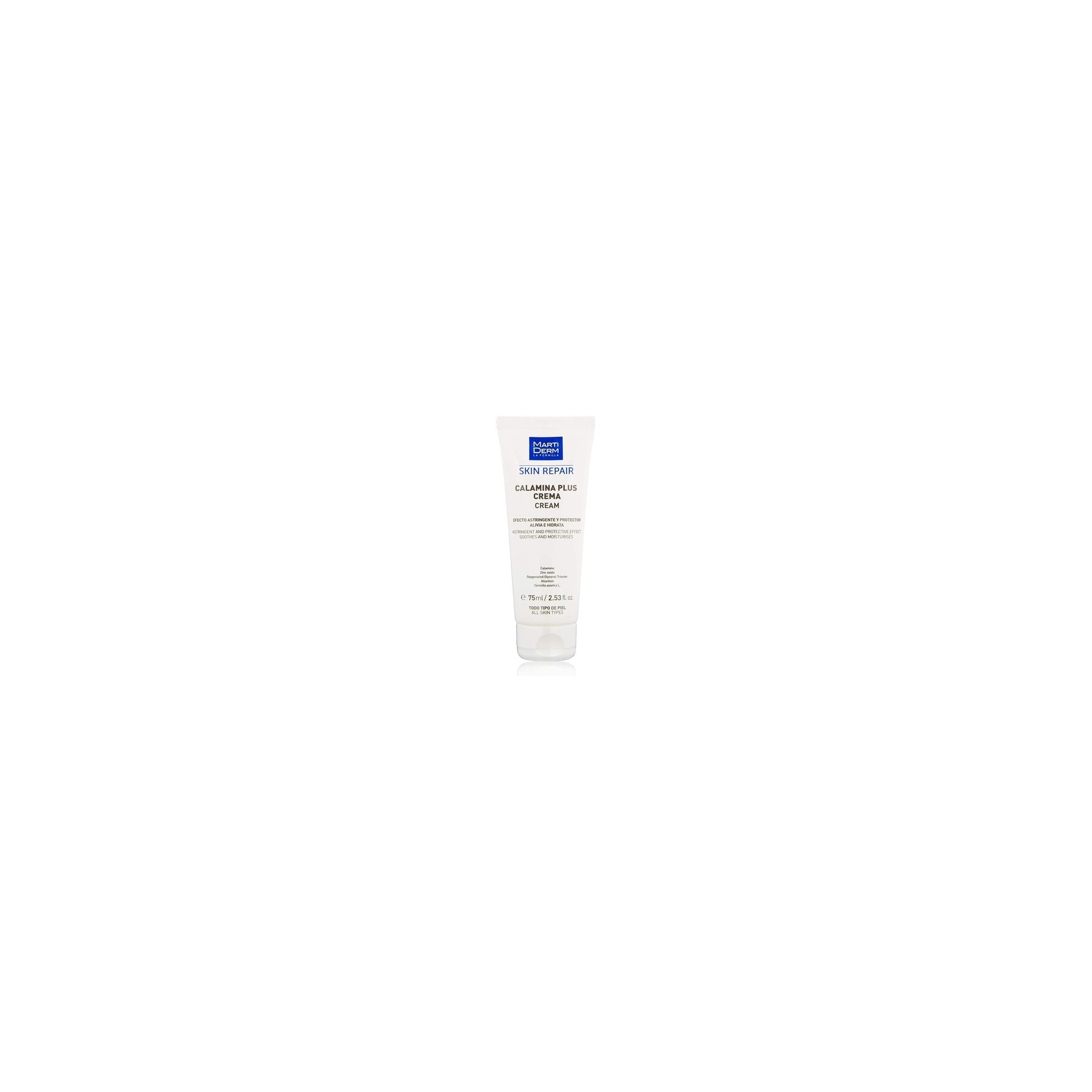 MARTIDERM Moisturising Creams 75ml