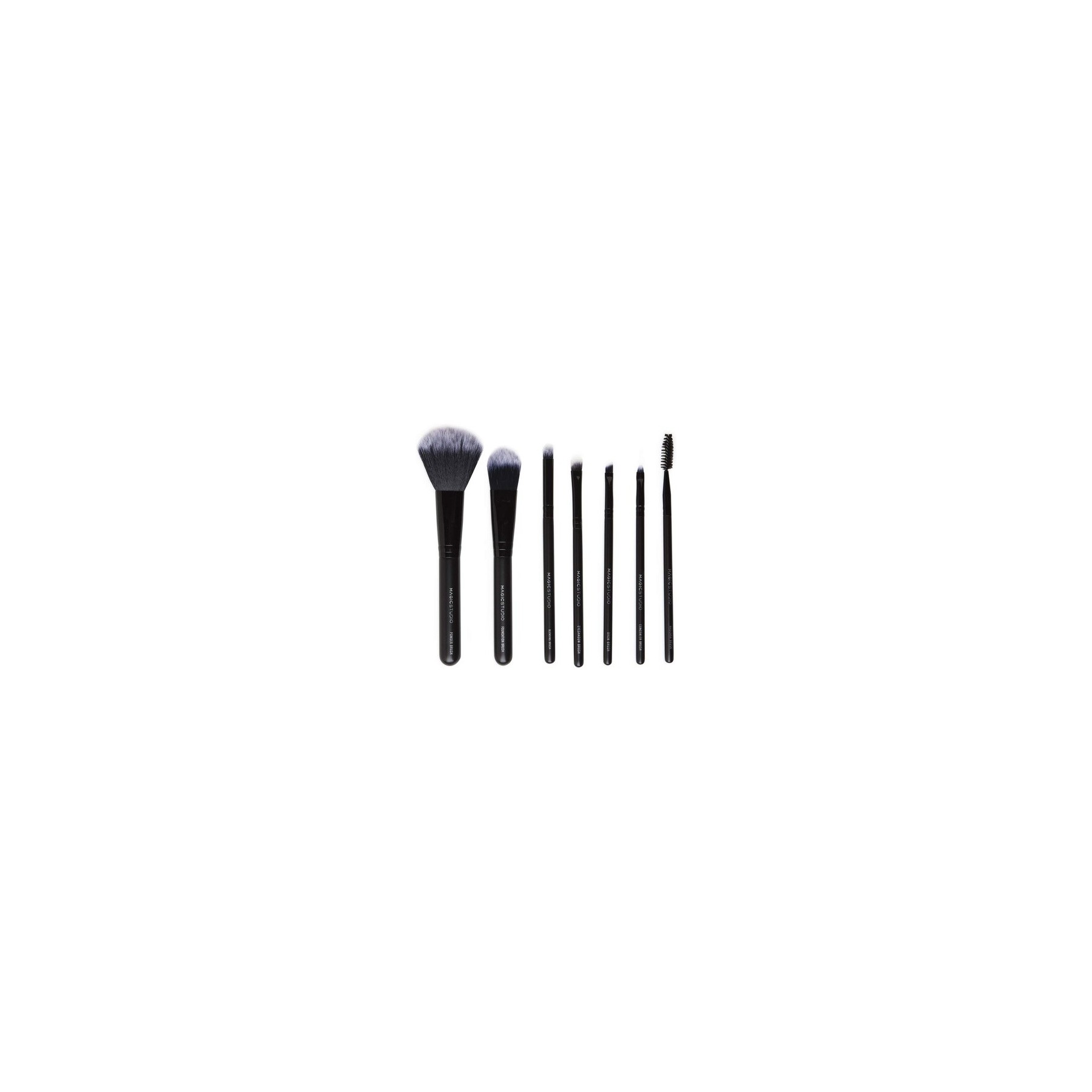 Magic Studio 7 Piece Brush Set