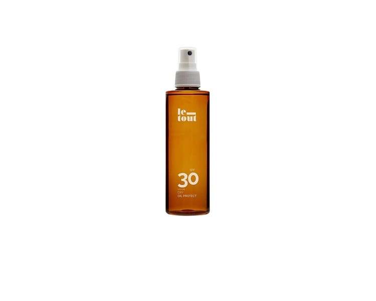 Dry Oil Protect SPF30 200ml