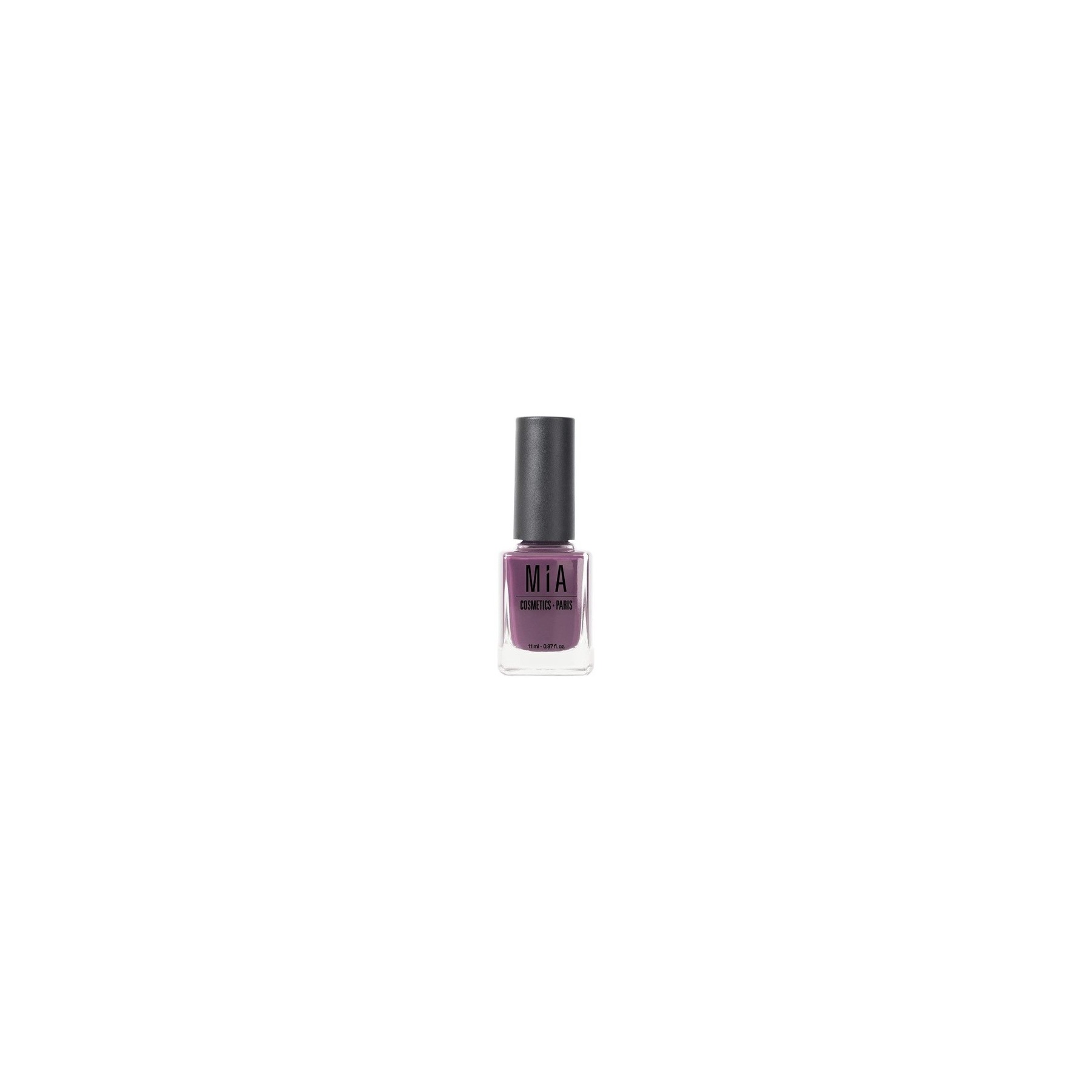Mia Cosmetics-Paris 1941 Raisin Nail Polish 11ml