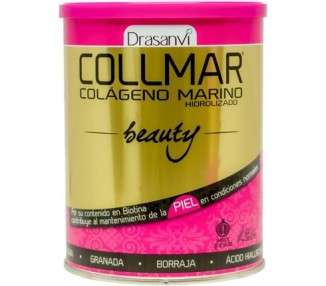Drasanvi Collmar Beauty + Biotin 275g Pomegranate Flavor