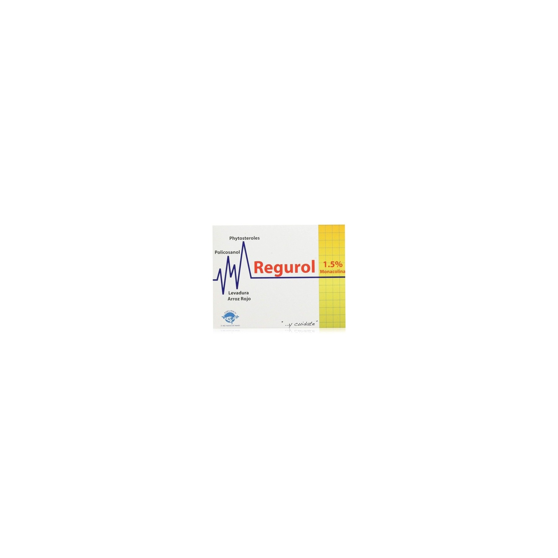 Mont Star Regurol 45 Capsules
