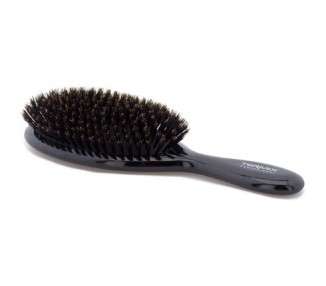 Termix Small Paddle Hairbrush with Boar Bristles