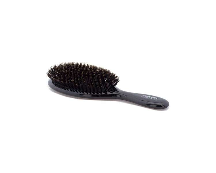 Termix Small Paddle Hairbrush with Boar Bristles