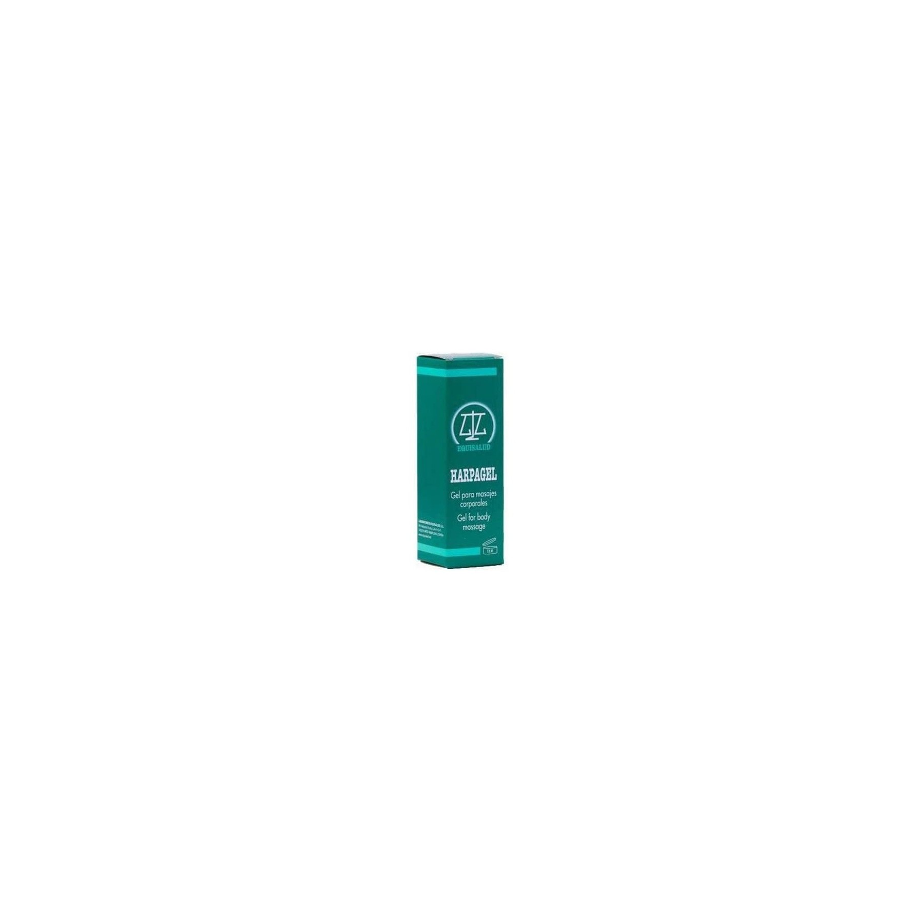 Equisalud Anti Pain Harpagel Gel 125ml