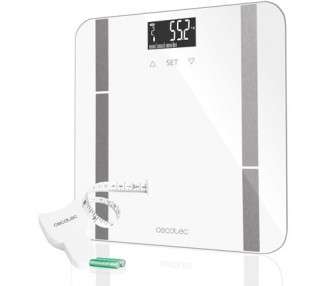 Surface Precision 9400 Personal Scale