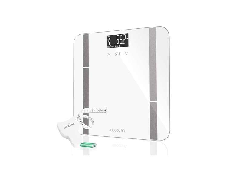 Surface Precision 9400 Personal Scale