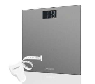 Surface Precision 9200 Healthy Stainless Steel Bathroom Scale