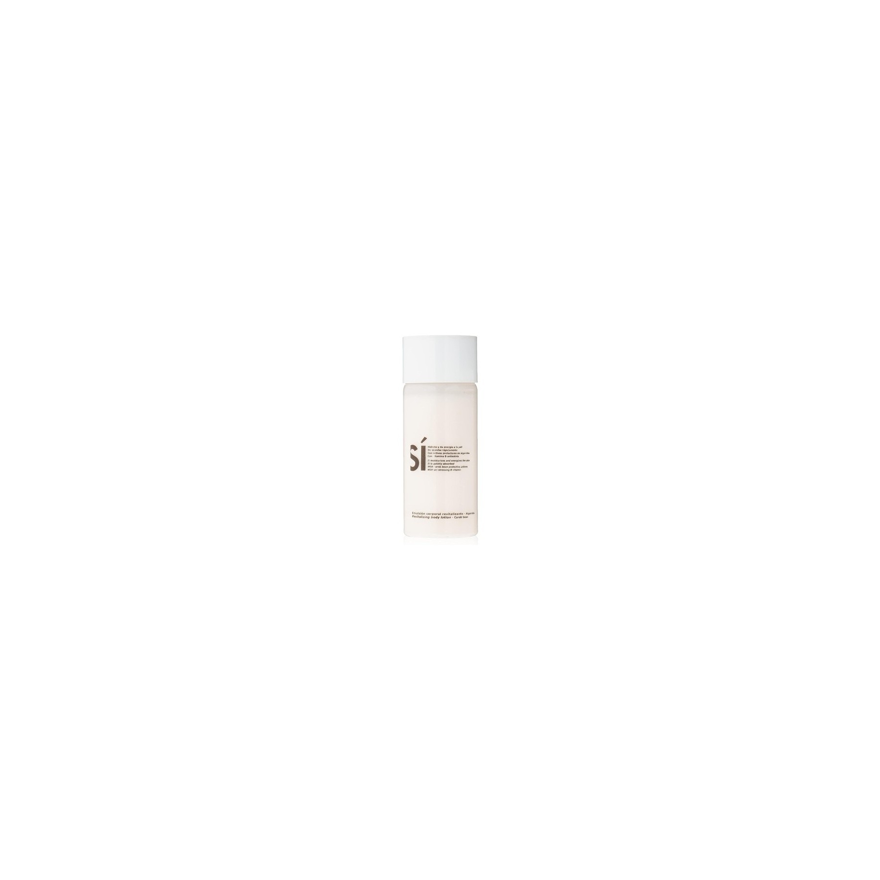 Carob Bean Body Lotion 400ml Carob Bean Body Lotion 400ml