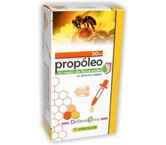 Extract Proleo 50 Ml
