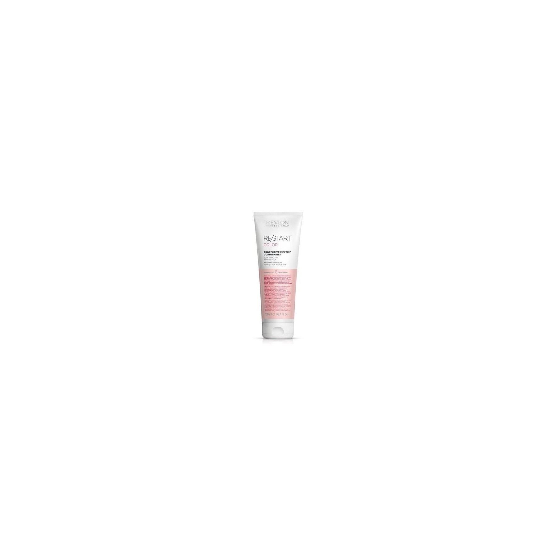 Revlon Professional Color Protective Melting Conditioner 200ml