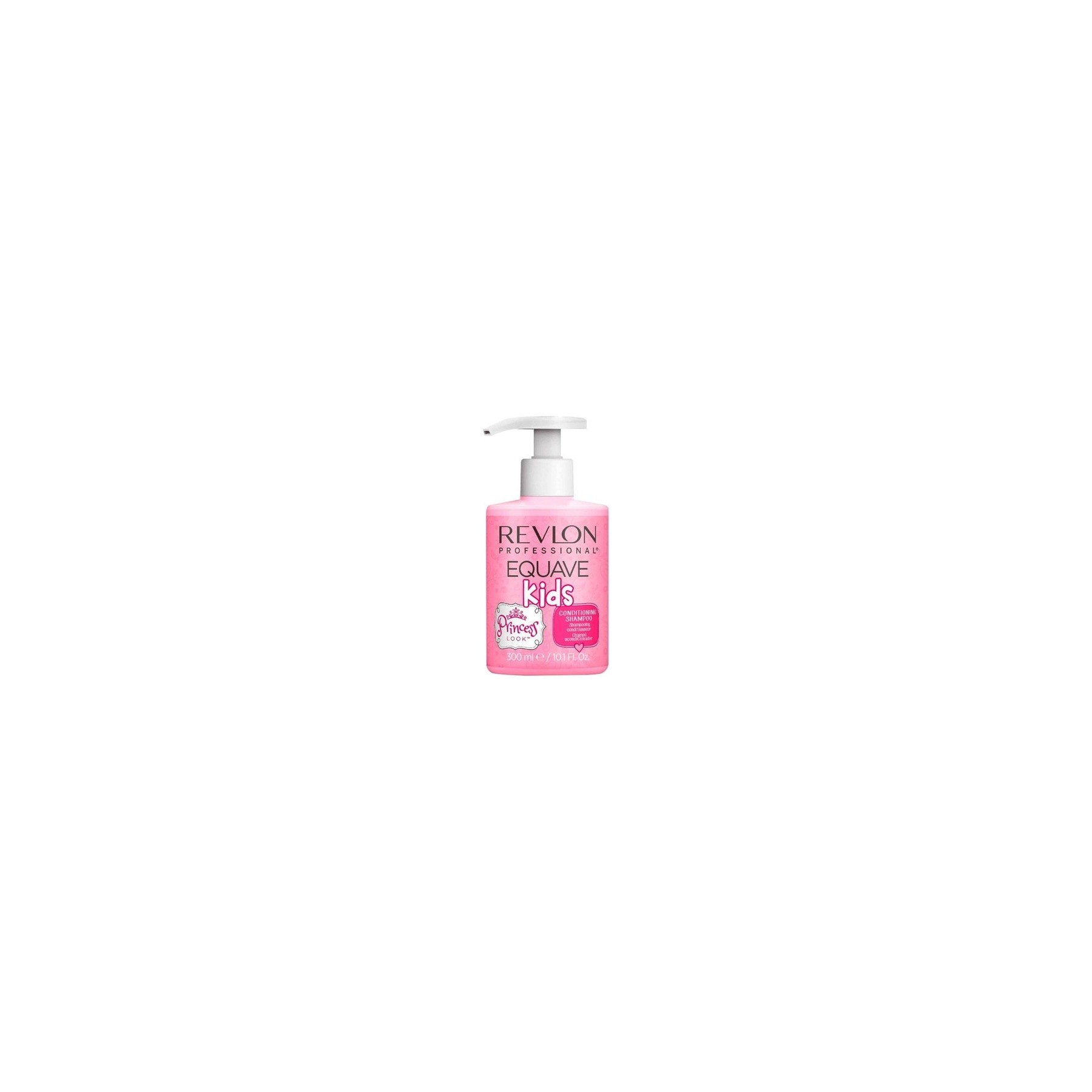 Revlon Professional Equave Kids Princess Look Conditioning Shampoo 300ml